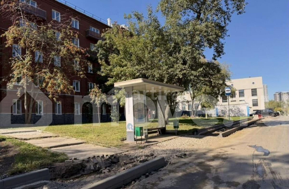 Студия, 20.9 м2, 2/5 эт. Москва - изображение 5