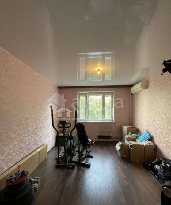 2-комн. квартира, 53.4 м2, 4/17 эт. Москва - изображение 2