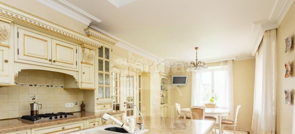 Дом, 650 м2, 15 соток, 2 эт. Москва - изображение 5