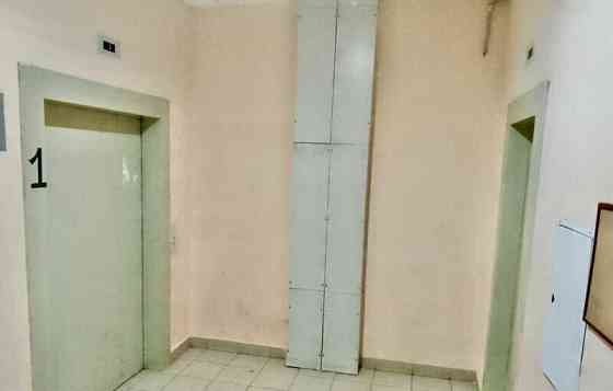 3-комн. квартира, 75 м2, 2/16 эт. Москва