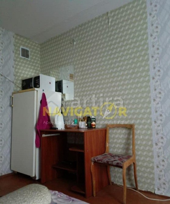 Комната, 6 м2, 1/7 эт. Уфа - изображение 4