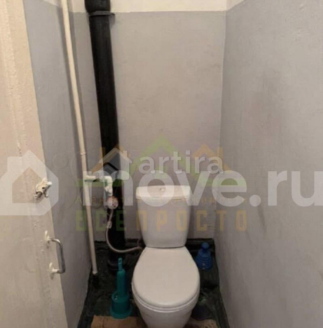 4-комн. квартира, 104.8 м2, 7/8 эт. Москва - изображение 4