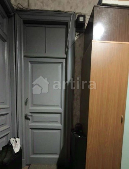 Комната, 20 м2, 5/5 эт. Санкт-Петербург - изображение 5