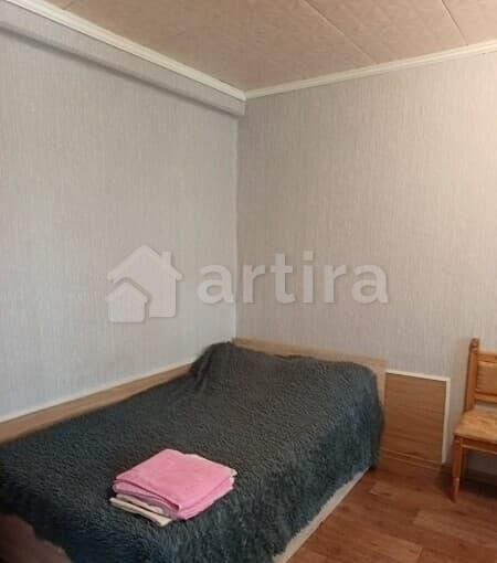 1-комн. квартира, 30 м2, 4/5 эт. Кингисепп - изображение 1