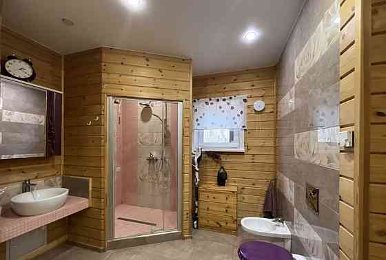 Дом, 175 м2, 10 соток, 2 эт. Иркутск