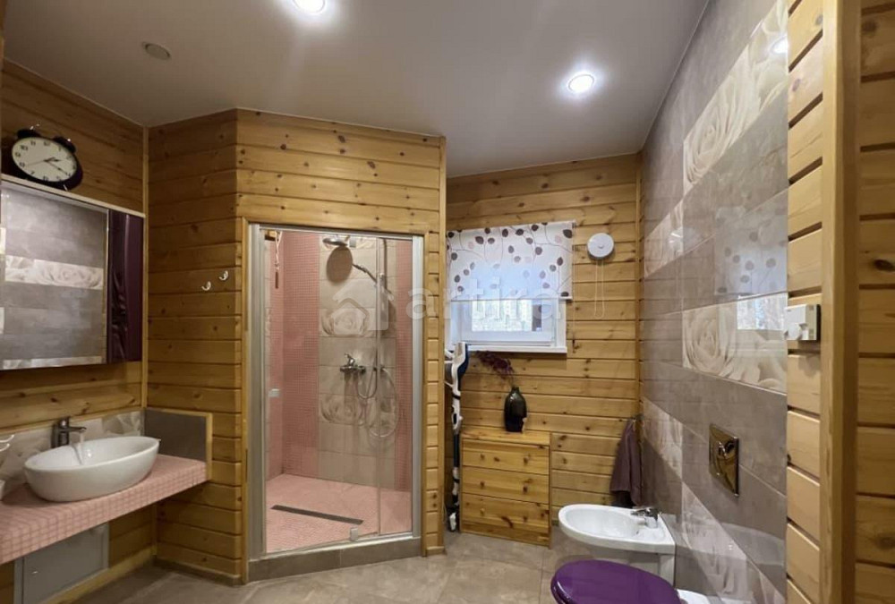 Дом, 175 м2, 10 соток, 2 эт. Иркутск - изображение 4