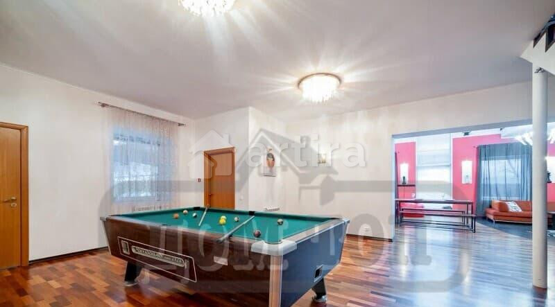 Коттедж, 459 м2 Одинцово - изображение 7