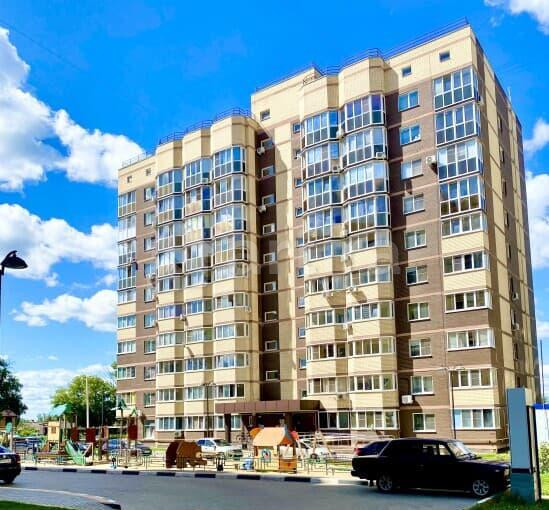 Студия, 29 м2, 1/9 эт. Семилуки - изображение 14