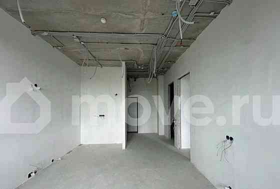 1-комн. квартира, 43 м2, 17/30 эт. Москва