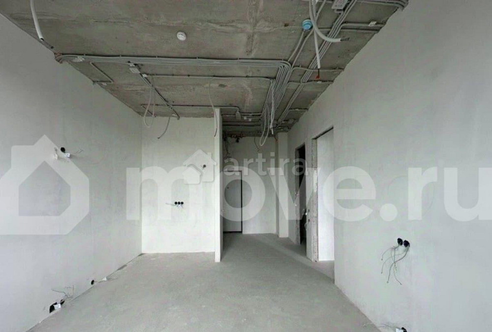 1-комн. квартира, 43 м2, 17/30 эт. Москва - изображение 2