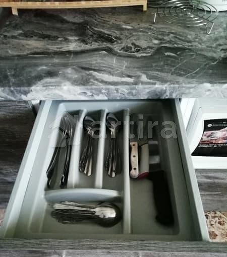 1-комн. квартира, 46 м2, 8/14 эт. Тюмень - изображение 12