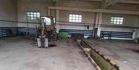 Гараж, 90 м2 Уяр