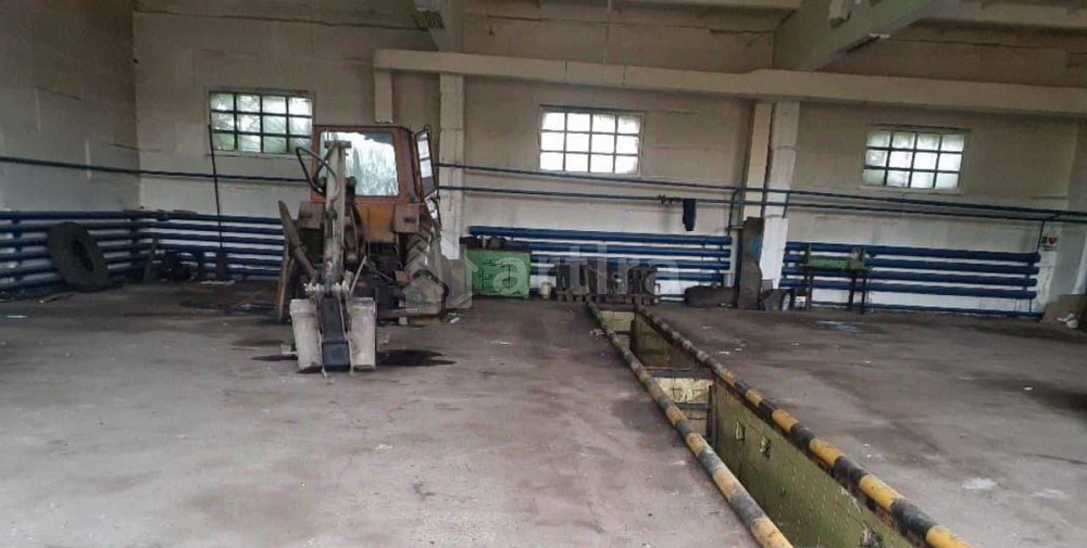 Гараж, 90 м2 Уяр - изображение 3