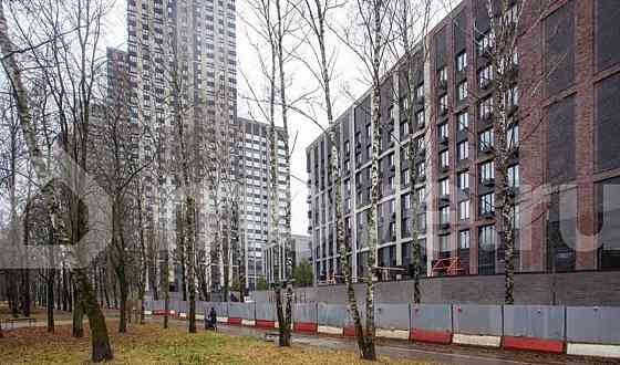 3-комн. квартира, 94 м2, 15/35 эт. Москва