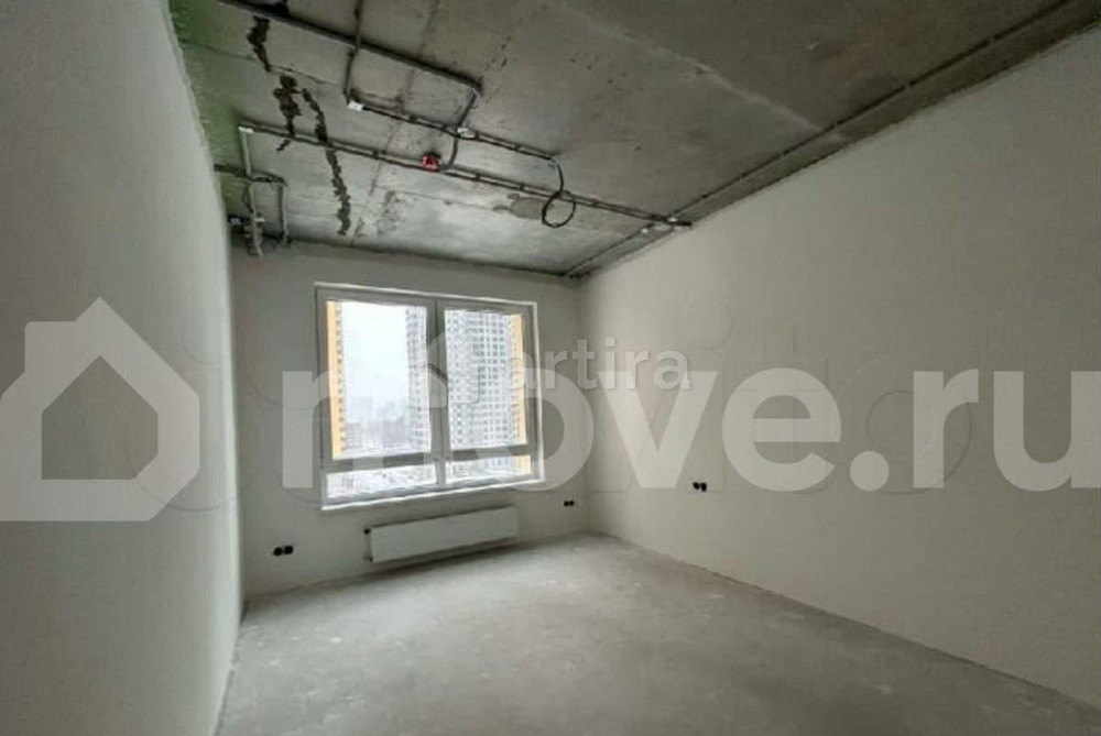 2-комн. квартира, 56 м2, 7/30 эт. Москва - изображение 7