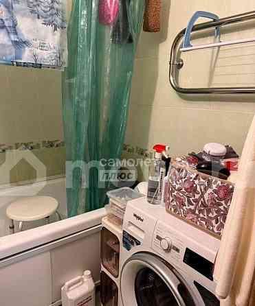 2-комн. квартира, 52 м2, 8/16 эт. Москва