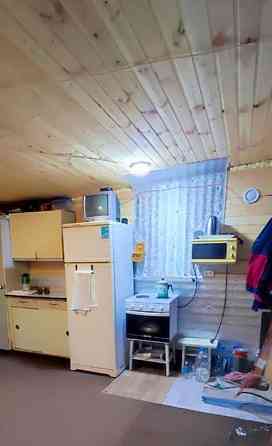 Дом, 25 м2, 5 соток Балашиха