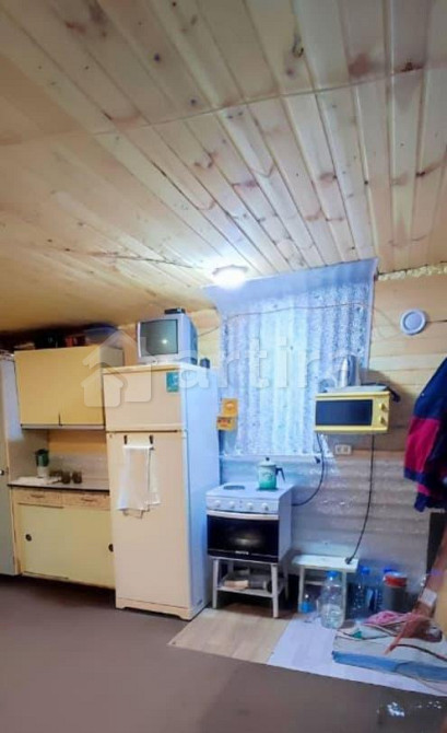 Дом, 25 м2, 5 соток Балашиха - изображение 1