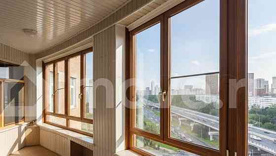 5-комн. квартира, 227 м2, 11/16 эт. Москва