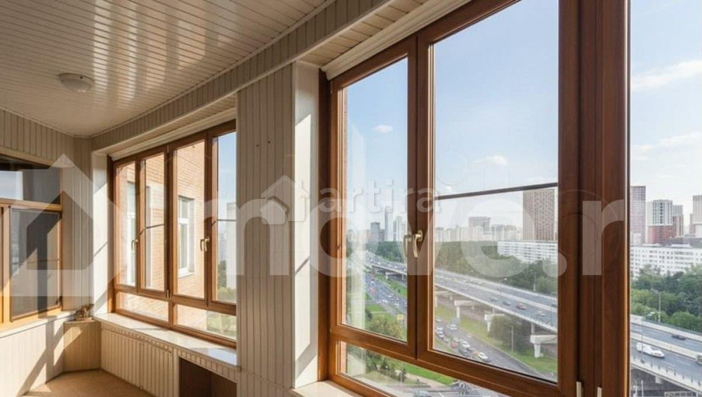 5-комн. квартира, 227 м2, 11/16 эт. Москва - изображение 6