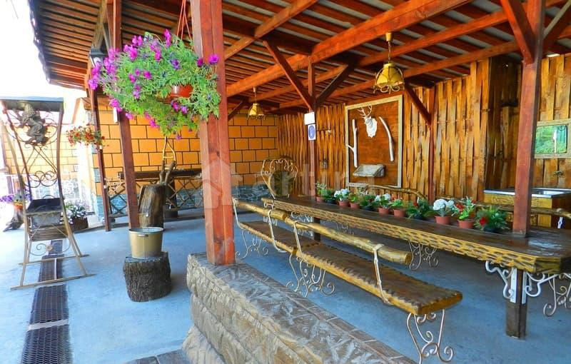 Коттедж, 600 м2 Новосибирск - изображение 7