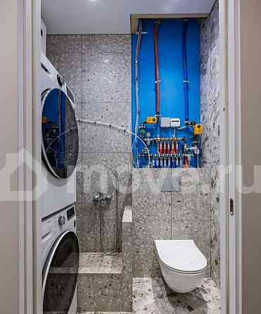 3-комн. квартира, 67 м2, 17/48 эт. Москва