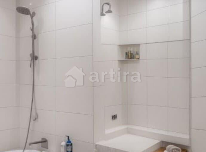 2-комн. квартира, 47 м2, 5/9 эт. Самара - изображение 3