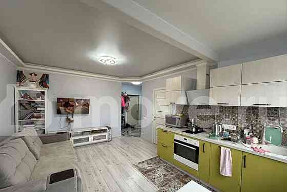 1-комн. квартира, 40.8 м2, 6/12 эт. Москва