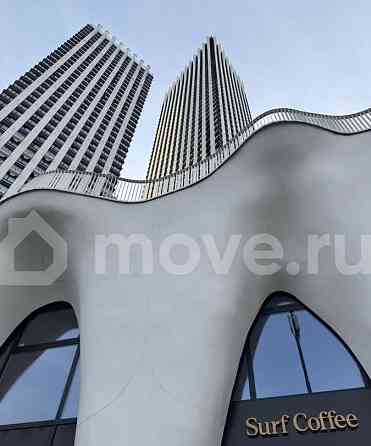 Студия, 57.6 м2, 5/58 эт. Москва
