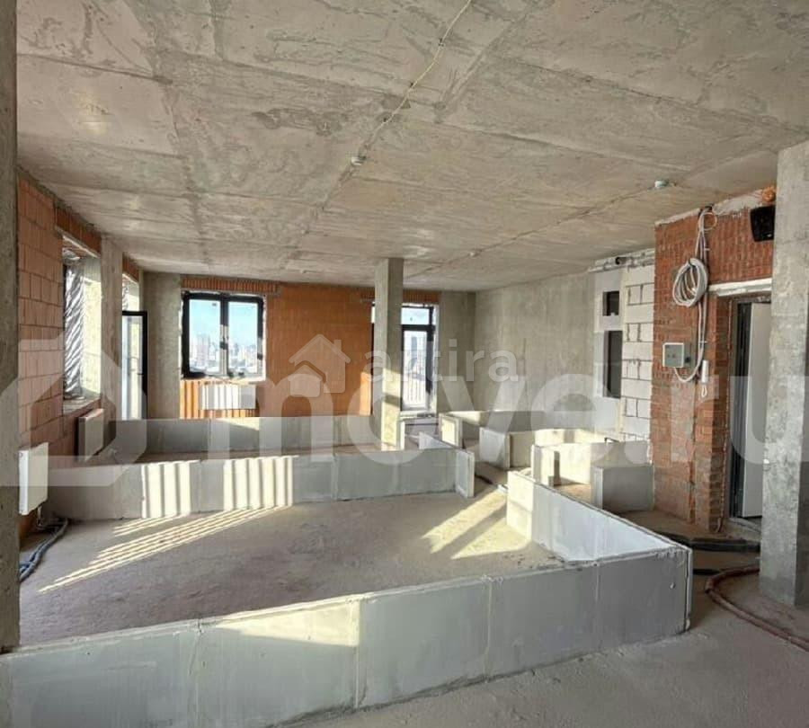 3-комн. квартира, 82.7 м2, 24/29 эт. Москва - изображение 7