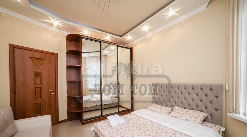 Коттедж, 400 м2 Москва - изображение 8