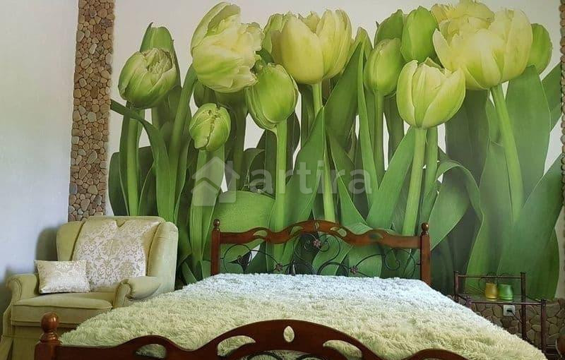 2-комн. апарт-ы, 53 м2, 2/2 эт. Ялта - изображение 13