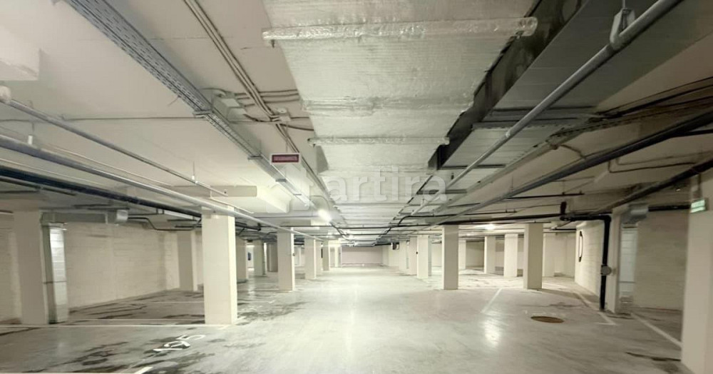 Гараж, 13.2 м2 Тюмень - изображение 1