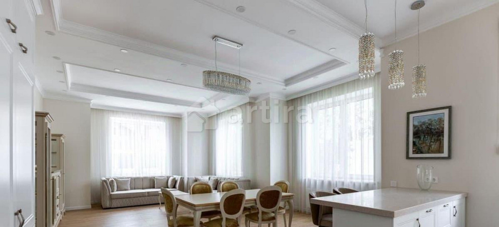 Дом, 300 м2, 12 соток, 2 эт. Малаховка - изображение 7