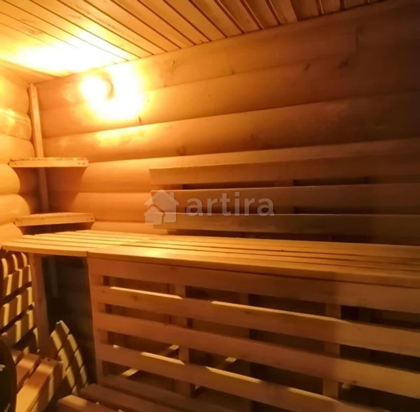 Коттедж, 250 м2, 10 соток, 2 эт. Новосибирск - изображение 5