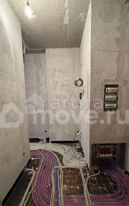 3-комн. квартира, 72.4 м2, 5/23 эт. Москва - изображение 6