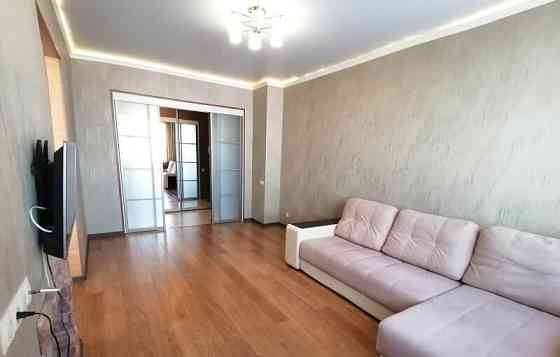 3-комн. квартира, 73 м2, 7/12 эт. Кемерово