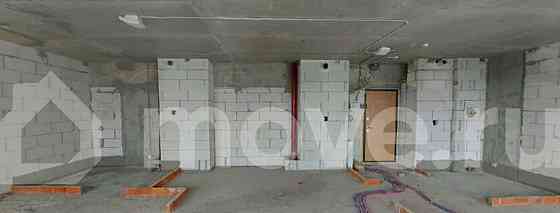 3-комн. квартира, 67.2 м2, 20/31 эт. Москва