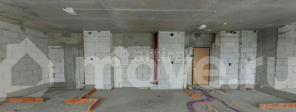 3-комн. квартира, 67.2 м2, 20/31 эт. Москва - изображение 5