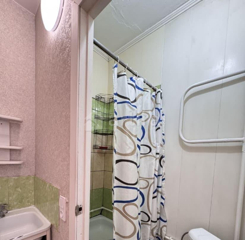 Комната, 12 м2, 3/9 эт. Красноярск - изображение 4