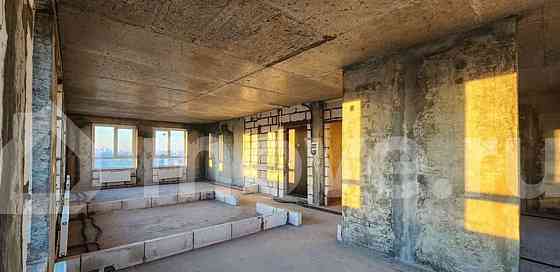 3-комн. квартира, 77 м2, 23/24 эт. Москва