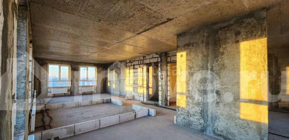 3-комн. квартира, 77 м2, 23/24 эт. Москва - изображение 6