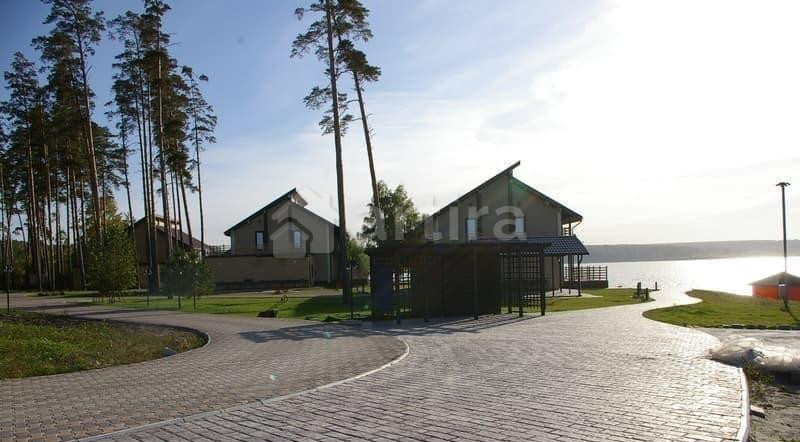 Коттедж, 200 м2 Новосибирск - изображение 8