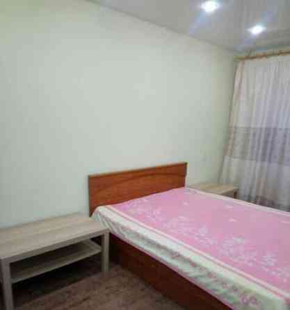 1-комн. квартира, 36 м2, 2/6 эт. Санкт-Петербург