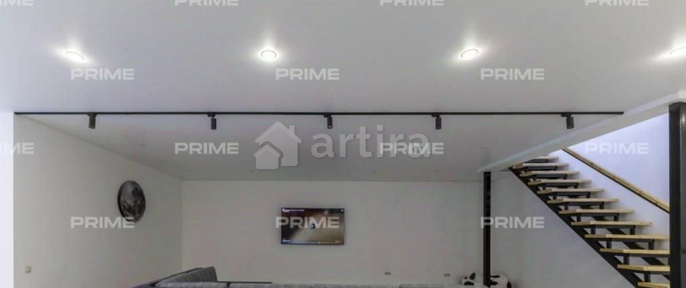 Коттедж, 640 м2, 25 соток, 3 эт. Истра - изображение 6