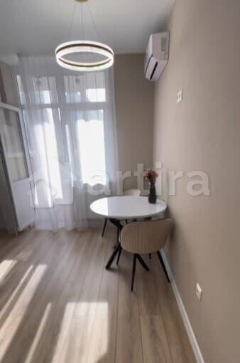 1-комн. квартира, 46 м2, 6/9 эт. Самара - изображение 3