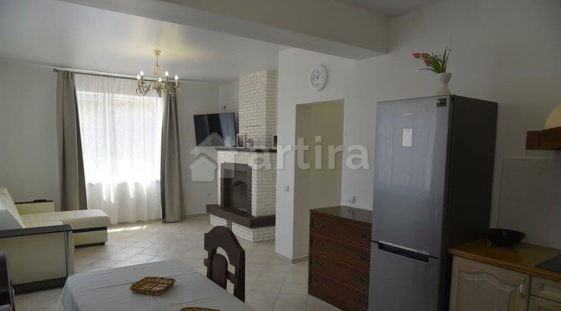 Коттедж, 180 м2 Судак - изображение 5