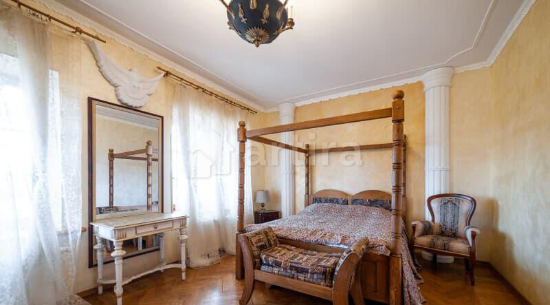 Коттедж, 500 м2 Лобня - изображение 17