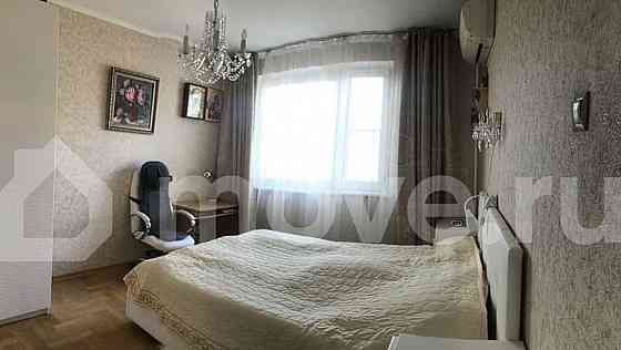 2-комн. квартира, 57 м2, 6/17 эт. Москва