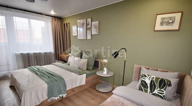 1-комн. квартира, 40 м2, 3/7 эт. Кронштадт - изображение 8